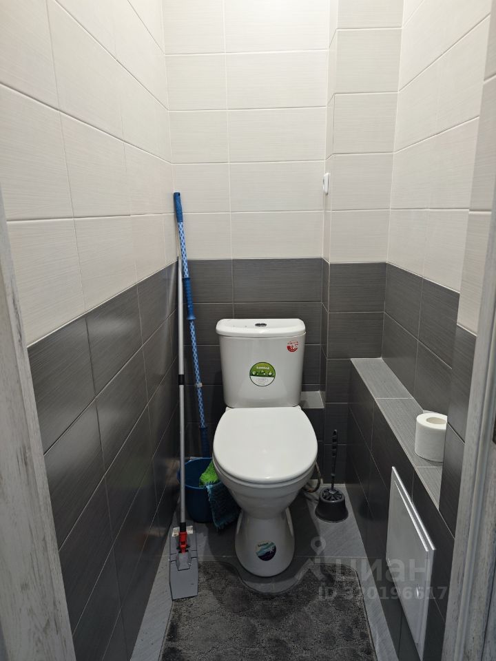 3-к кв. Томская область, Томск ул. Береговая, 25 (65.0 м²)