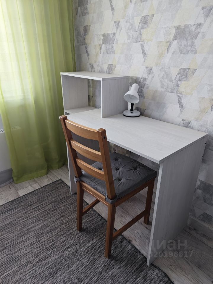 3-к кв. Томская область, Томск ул. Береговая, 25 (65.0 м²)