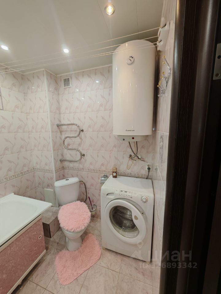 Студия Томская область, Томск Большая Подгорная ул., 57 (35.0 м²)