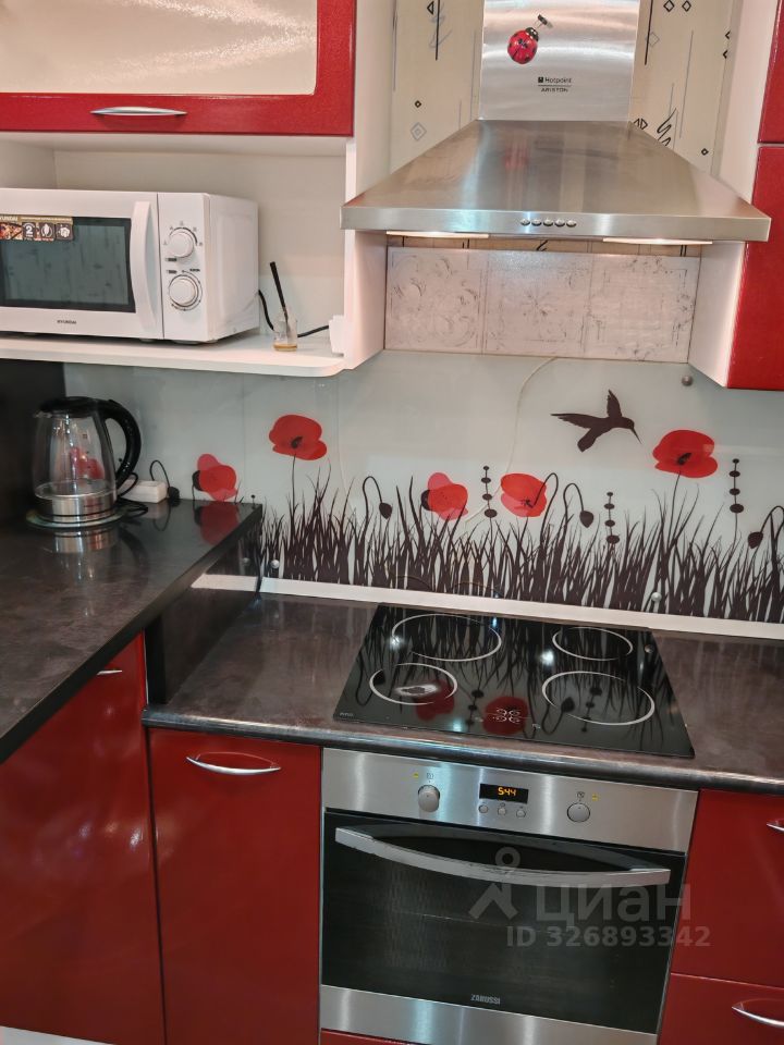 Студия Томская область, Томск Большая Подгорная ул., 57 (35.0 м²)