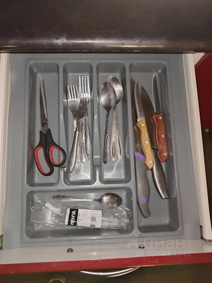 Студия Томская область, Томск Большая Подгорная ул., 57 (35.0 м²)