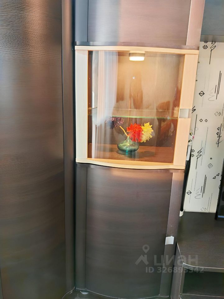 Студия Томская область, Томск Большая Подгорная ул., 57 (35.0 м²)