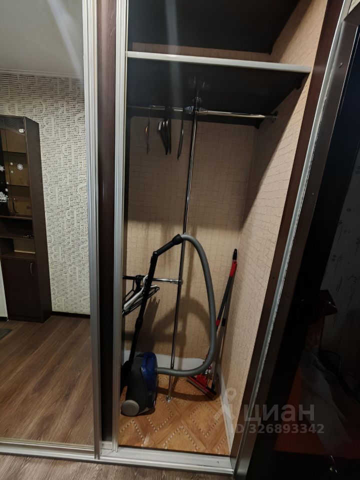 Студия Томская область, Томск Большая Подгорная ул., 57 (35.0 м²)