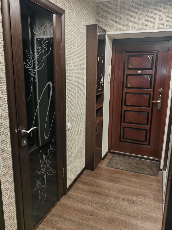 Студия Томская область, Томск Большая Подгорная ул., 57 (35.0 м²)