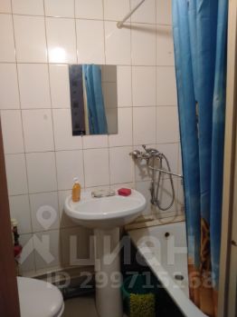 1-комн.кв., 30 м², этаж 3