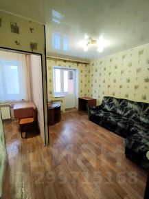 1-комн.кв., 30 м², этаж 3