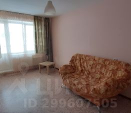 1-комн.кв., 36 м², этаж 8