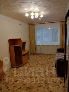 1-комн.кв., 17 м², этаж 2