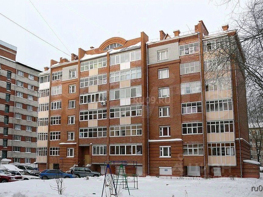 Пирога ул федора лыткина 2б фото Продаю трехкомнатную квартиру 95м² ул. Федора Лыткина, 12/1, Томск, Томская обла