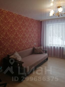 2-комн.кв., 56 м², этаж 1