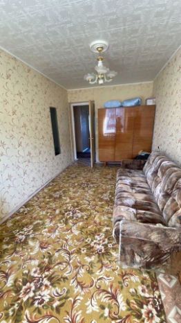 3-комн.кв., 60 м², этаж 6