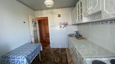 3-комн.кв., 60 м², этаж 6