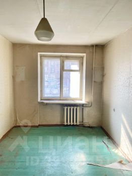 2-комн.кв., 47 м², этаж 2