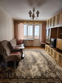 2-комн.кв., 44 м², этаж 3