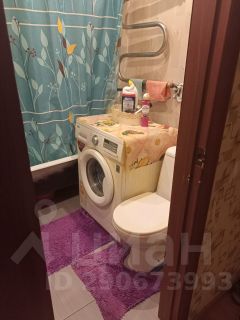 2-комн.кв., 45 м², этаж 2