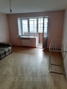 1-комн.кв., 46 м², этаж 9