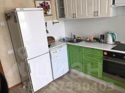 2-комн.кв., 50 м², этаж 2