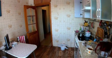 4-комн.кв., 77 м², этаж 9