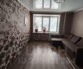 3-комн.кв., 56 м², этаж 2