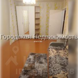 1-комн.кв., 31 м², этаж 1