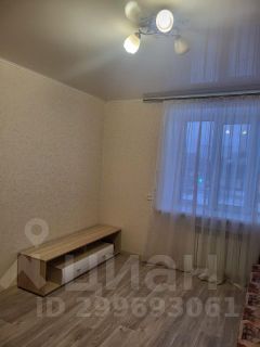 студия, 17 м², этаж 2