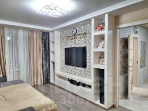 2-комн.кв., 55 м², этаж 6