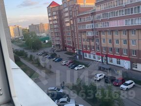 1-комн.кв., 57 м², этаж 6