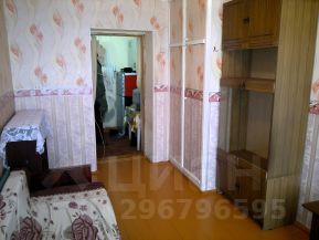 студия, 15 м², этаж 2