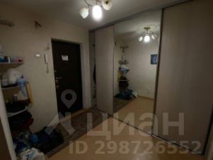 2-комн.кв., 54 м², этаж 3