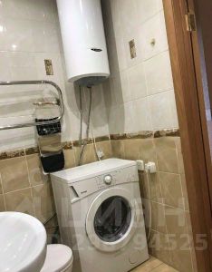 1-комн.кв., 44 м², этаж 3