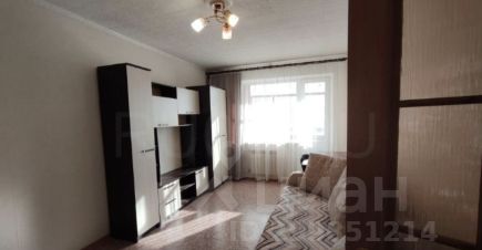 1-комн.кв., 36 м², этаж 5