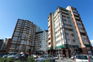 1-комн.кв., 35 м², этаж 3