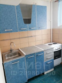 2-комн.кв., 39 м², этаж 3