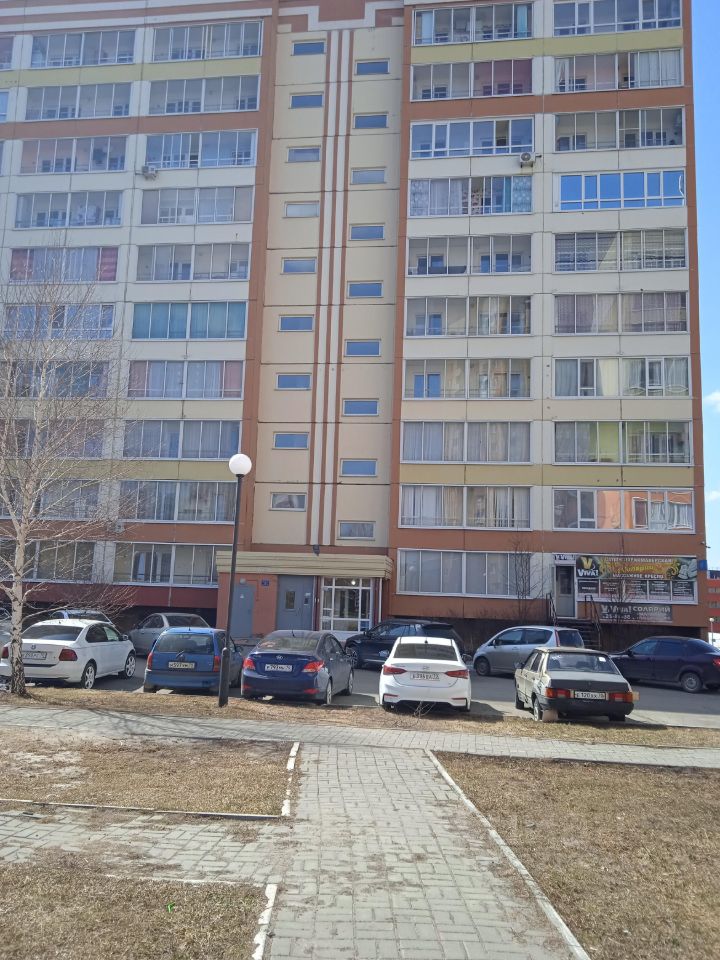 Продается1-комн.квартира,25,8м²