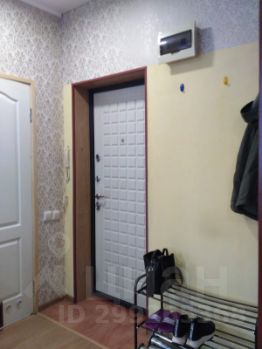 студия, 19 м², этаж 2