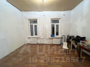 2-комн.кв., 27 м², этаж 2