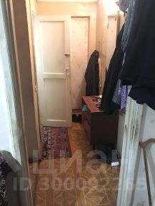 2-комн.кв., 42 м², этаж 3