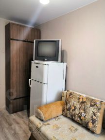 1-комн.кв., 12 м², этаж 1