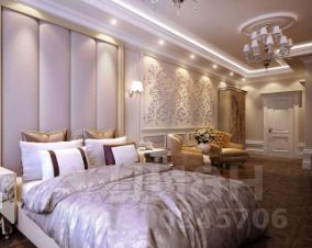 2-комн.кв., 75 м², этаж 3