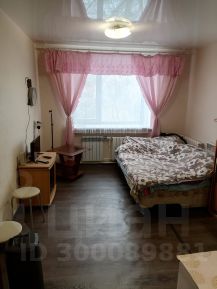 студия, 18 м², этаж 5