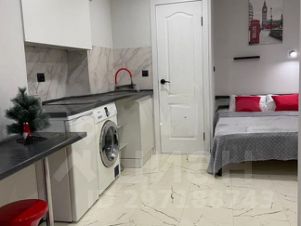 1-комн.кв., 18 м², этаж 5