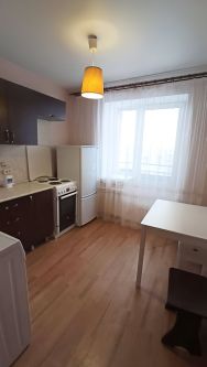 1-комн.кв., 40 м², этаж 10