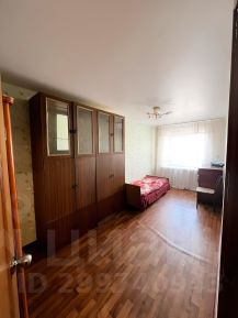 2-комн.кв., 45 м², этаж 4