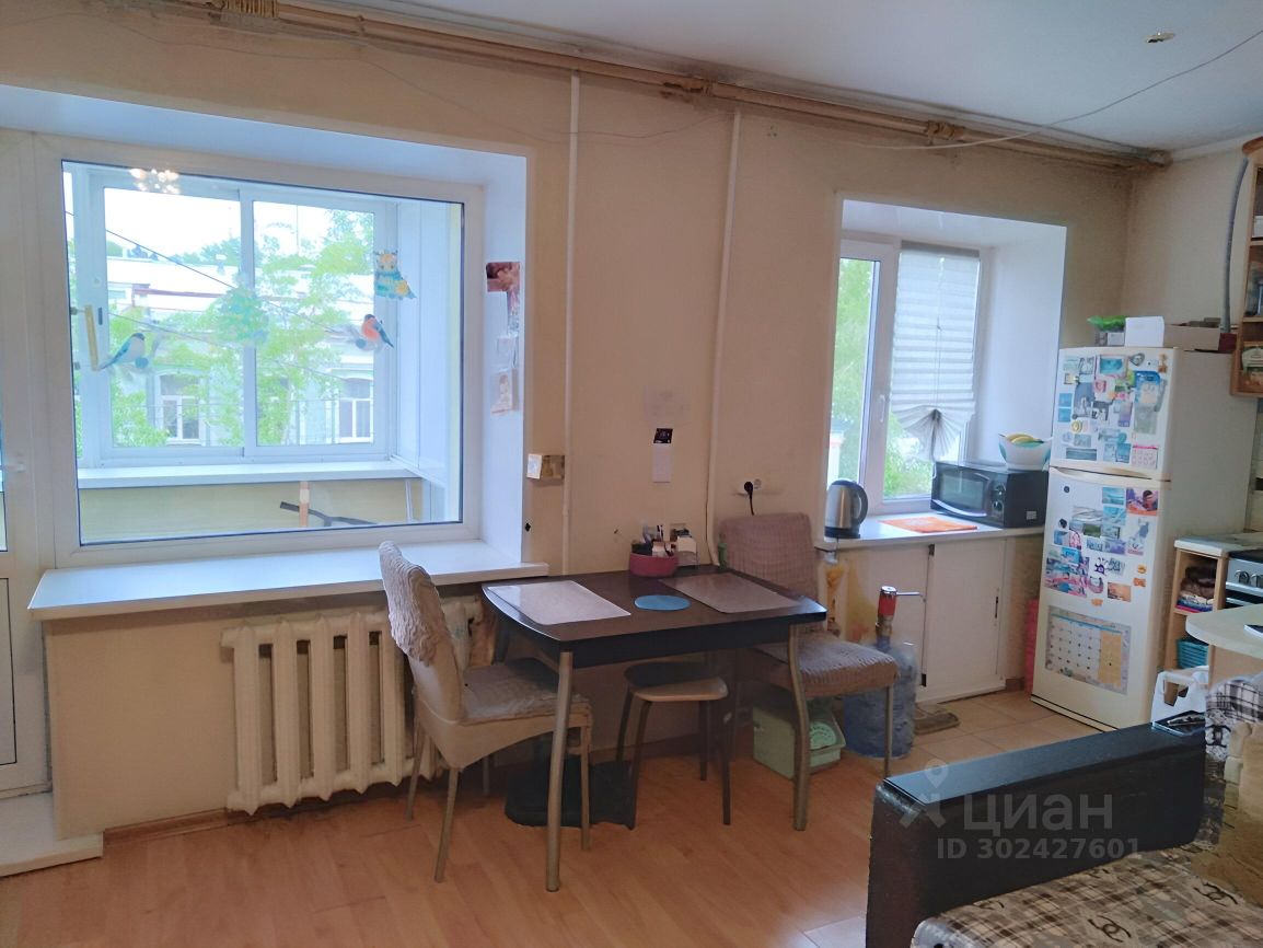 Продается2-комн.квартира,43,5м²