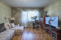 3-комн.кв., 68 м², этаж 2