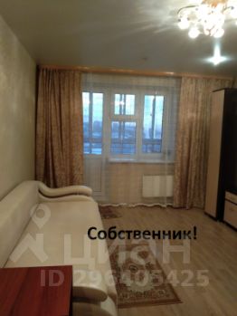 1-комн.кв., 44 м², этаж 7