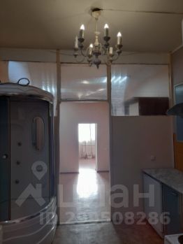 2-комн.кв., 32 м², этаж 1