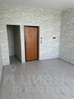 1-комн.кв., 20 м², этаж 3