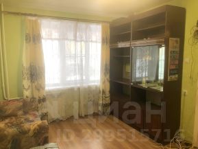 1-комн.кв., 25 м², этаж 1