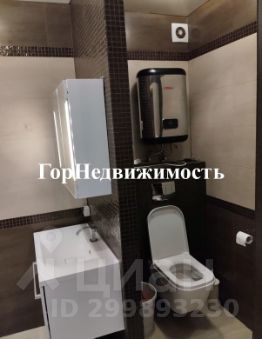 2-комн.кв., 55 м², этаж 3